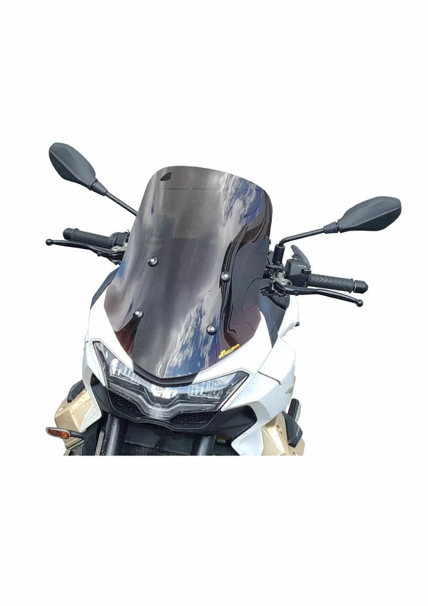 Bullster vjetrobransko staklo - V100/s - 54,5 cm BG014HPFN