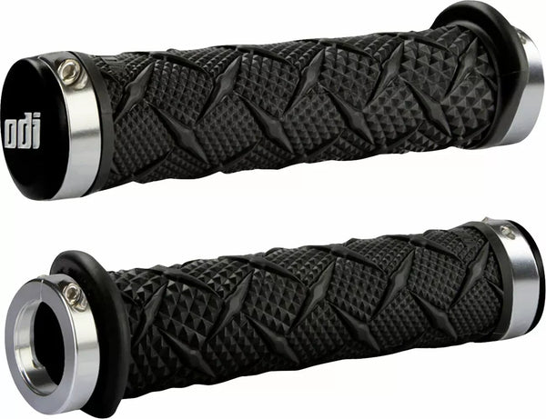 ODI Grips X-Treme Lock BK J30XTB-S