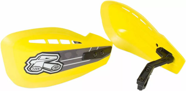 Renthal Renthal Moto Handguards YE HG-—-YEE