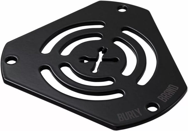 Burly Brand Burley Hex Wrenches BLK 0206-0180-B