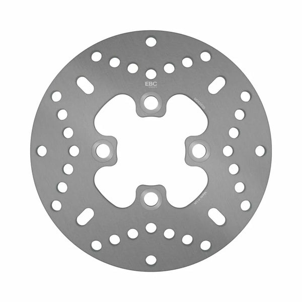EBC BRAKE ROTOR FIX D Series RND MD6283D