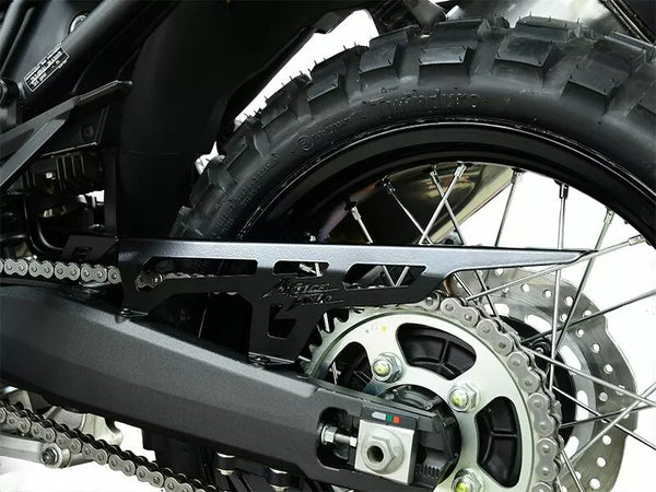 Zieger Lanac čuvar CRF1000L BK 10002768