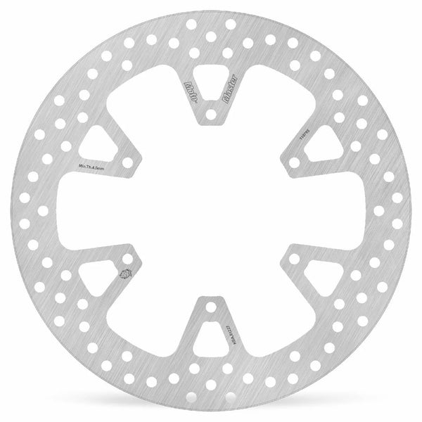Moto-master kočni disk Halo straga 110785
