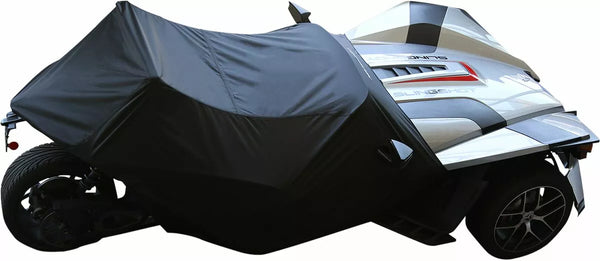 Nelson Rigg Cover Slingshot Half SS-500