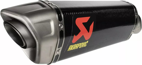 „Akrapovic“ duslintuvas CF/TI ZX10R S-K10SO27-HRC