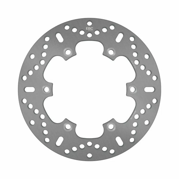 EBC BRAKE ROTOR FIX D Series RND MD6121D