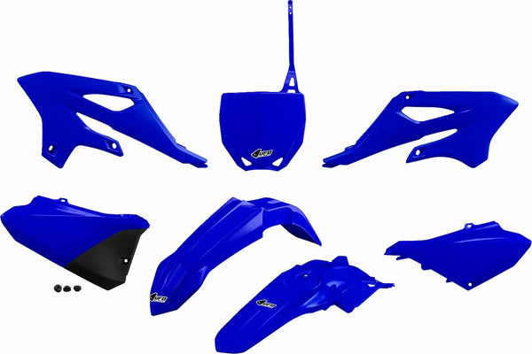 UFO Bodykit YZ85 22- OEM Yakit325@999