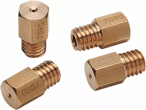 EBC CARB JET 4-PK MIK HJ410 HJ410-4