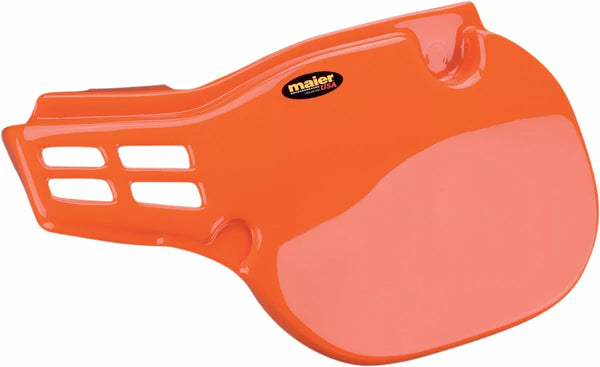 MAIER SIDEPLATES CR125 84 ORNGE 206017