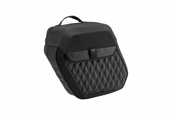 Legenda SW-MoTech Sidebag legenda LH2 BC.HTA.00.682.10000