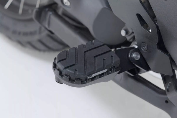 SW-MOTECH FOOTREST KIT Ion Frs.07.011.10302/B