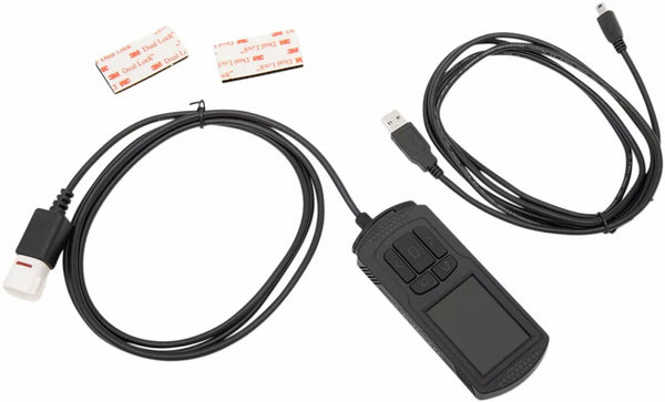 Dynojet PV-3 Yam FZ-07/MT-07 PV3-22-04