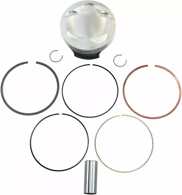 Wiseco klip kit YFZ 450 W4865M09500