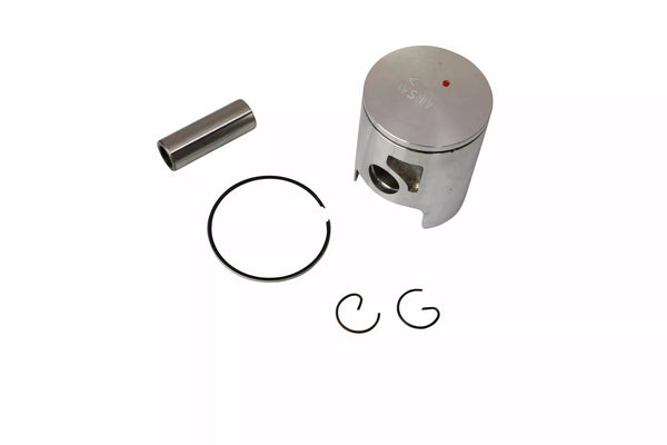 Airsal Piston der Senda EU2 060814399