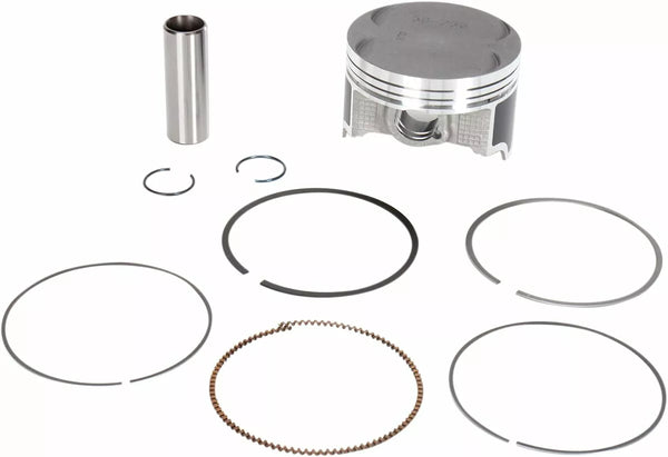 WSM klip kit std kaw 650 50-256K