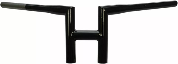 Baron Handlebar-H-Bar-Black BA-7350-00B