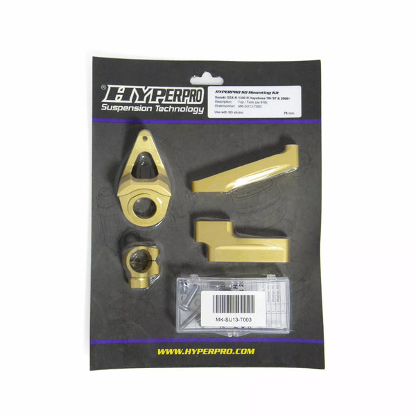 Hyperpro DMP MNT SUZ GSX-R1300 Haya 98- Mk-SU13-T003