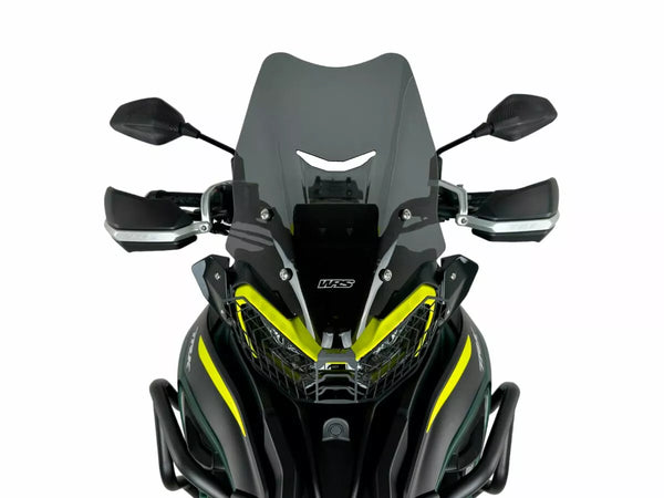 WRS Windscreen Touring TRK702/X DA BE008FS