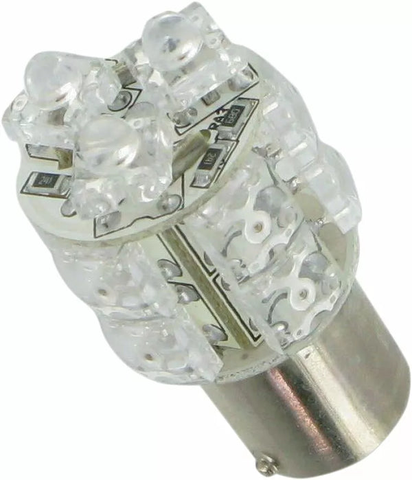 BRITE-LITES BULB 360LED 1156 RED BL-1156360R