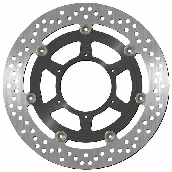 SBS brzdenie RTR kolo 5168a