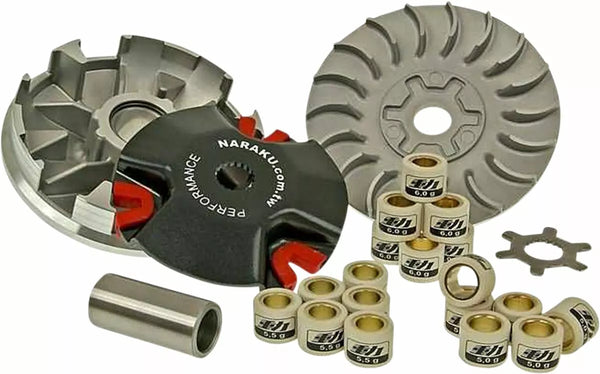 Naraku varijator Kit Racing NK900.60