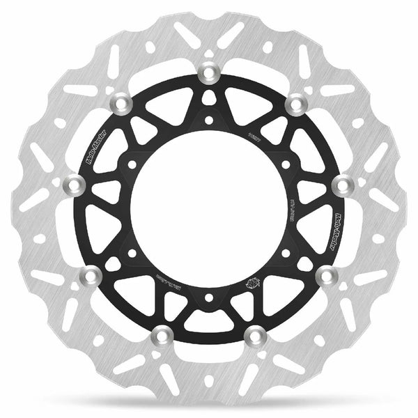 Moto-master kočni disk Nitro Front 112377