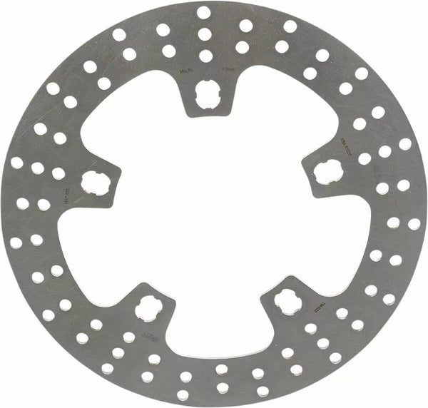 TRW Rotor TRW MST502