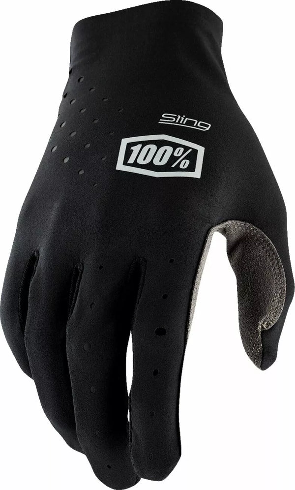 100% pirštinių šiek tiek MX BK SM 10023-00000