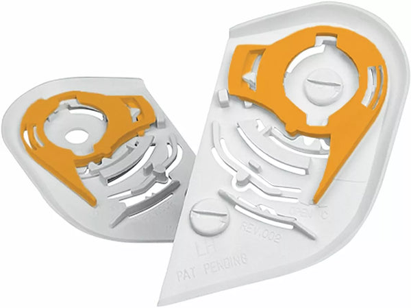 Ikona Proshield Pivot Kit White 0133-0311