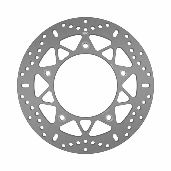 EBC BRAKE RTR FIX MD Series SCT MD9143D