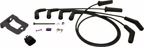 Jims Coil Relocation Kit M8 pcs 5480