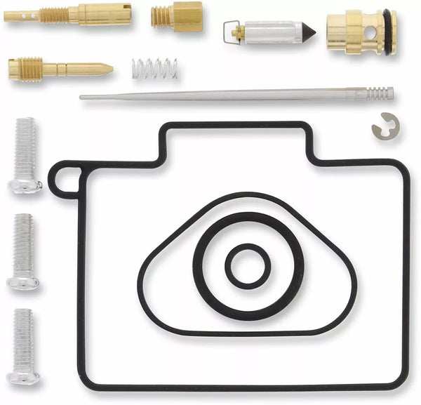 Moose Offroad HardParts Opravy súpravy Carb Kaw 26-1503