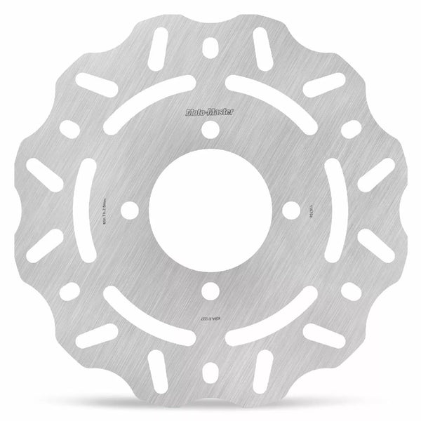 Moto-master kočni disk Nitro suđenje RR 110704