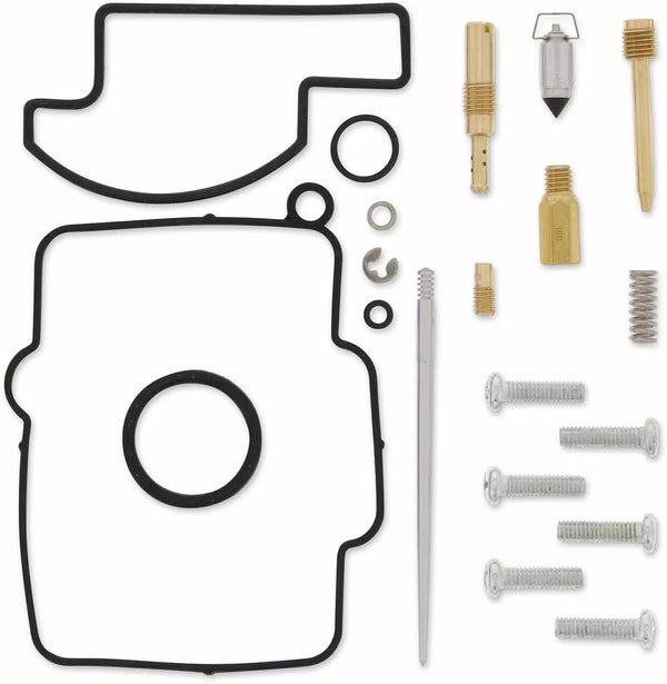 „Moose Offroad Hardparts“ remonto rinkinys „Carb Kaw“ 26-1136