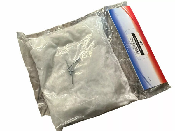 HGS prigušivač kompleta za punjenje 65/85cc rf-kit-50