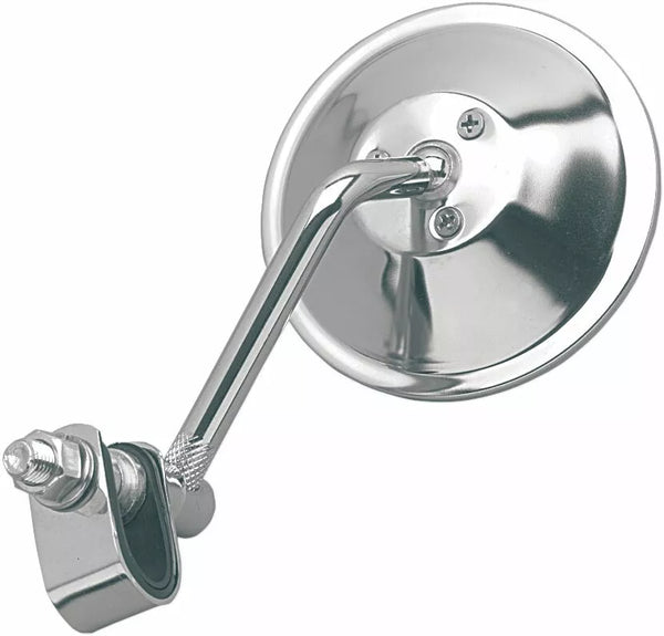 EMGO MIRROR CLMP-ON 4 STEM 20-06804