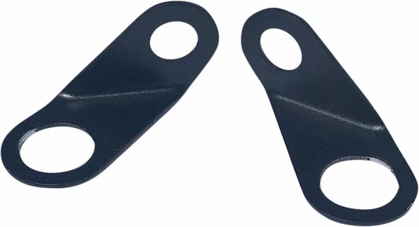 Kellermann Adapter Plate Hndl BK HD 152.754