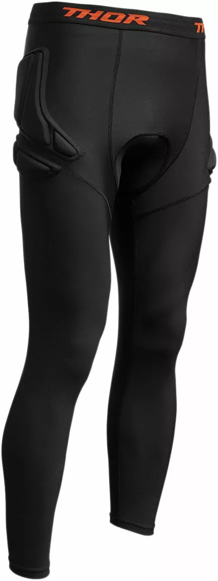 Thor Pant S20 Comp XP BK SM 2940-0369