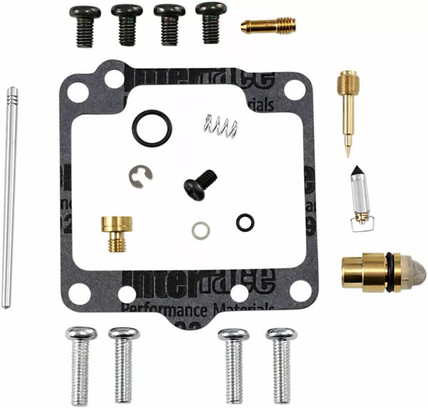 Diely neobmedzená karbová súprava Suzuki LS650 Savage 26-1728
