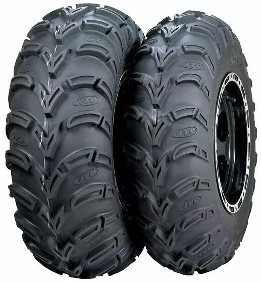ITP MUD LITTLE AT 25X10-12 50N E 5E0502