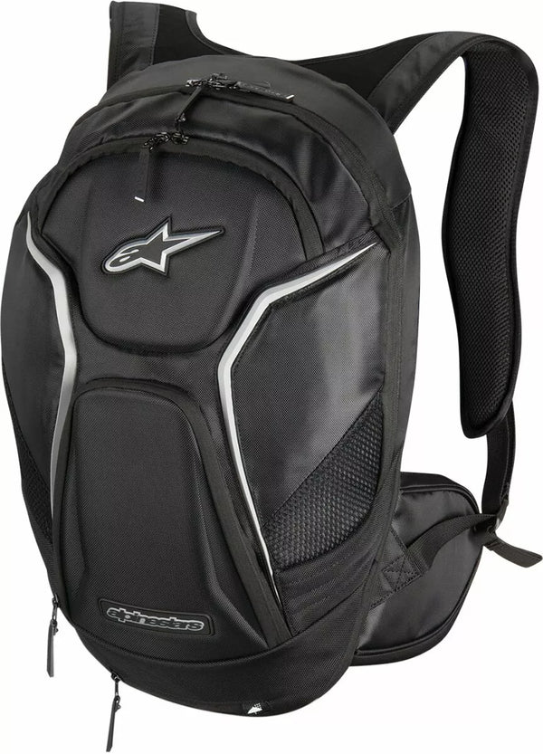 Alpinestars (Casuals) Backpack Tech Aero B/W 6107115-12