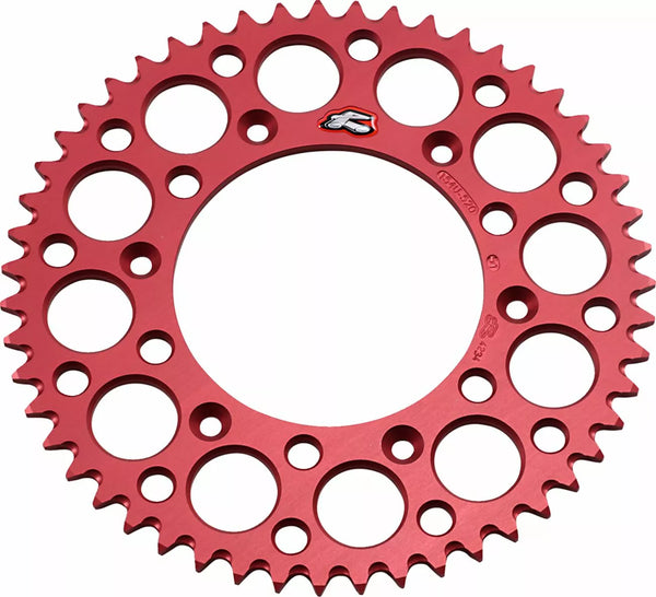 Renthal Sprock R 520 51T RD UL SC 154U-520-51GRRD