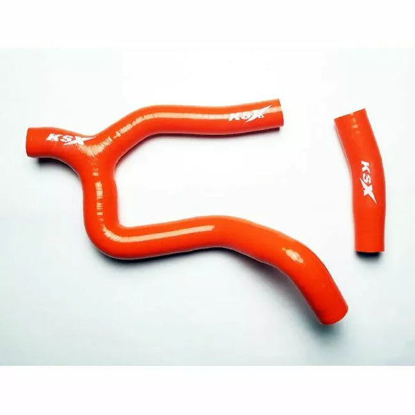 KSX Hose Kit SXF/FC250 19-22 OR WM110YO