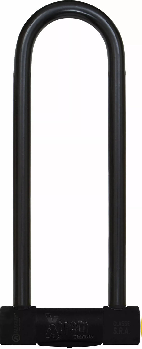 Auvray SRA U BK Edition 85x310 K85310BAUV