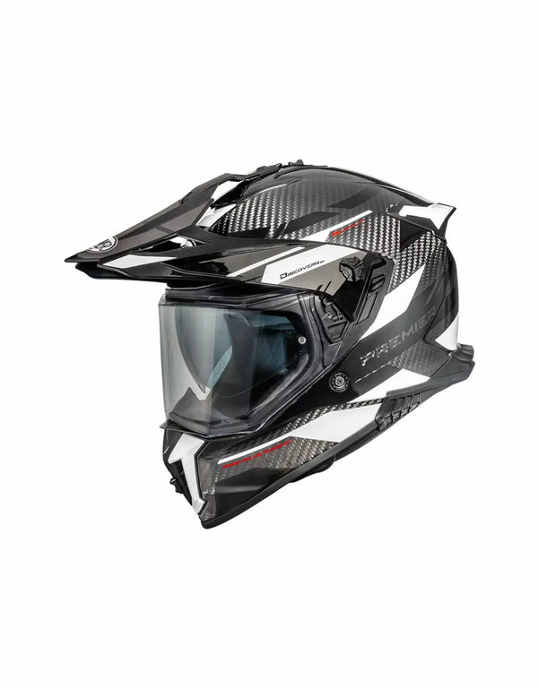 Premier Helmets Discovery EA 8 SM Apintiscarea8000s