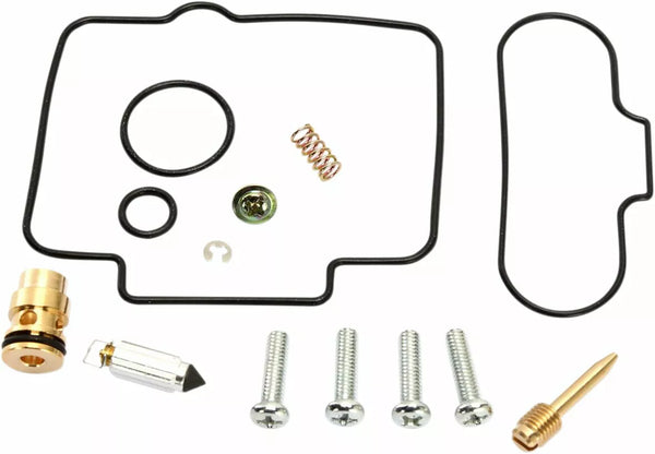 Moose Offroad HardParts Opravy súpravy Carb Husq 26-1584