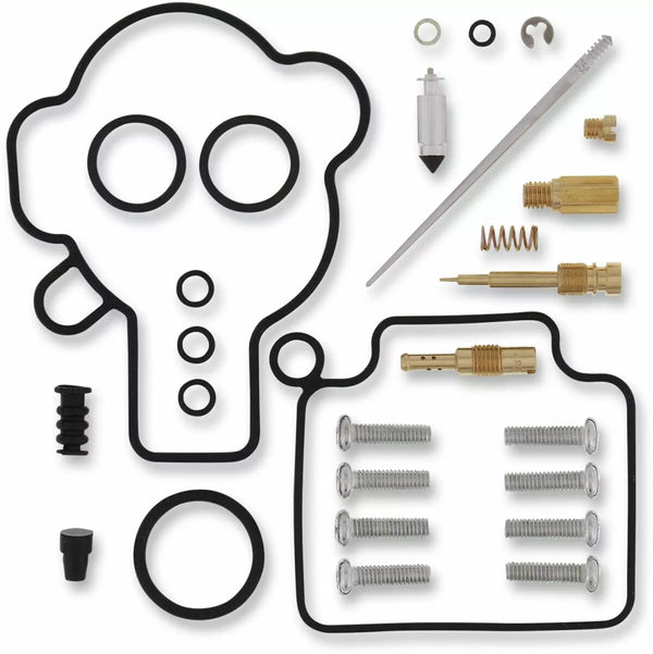 Moose Offroad HardParts Opravy súpravy Carb She 26-1364