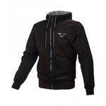 Macna Kevlar Mc-Hoodie Nurlone Black