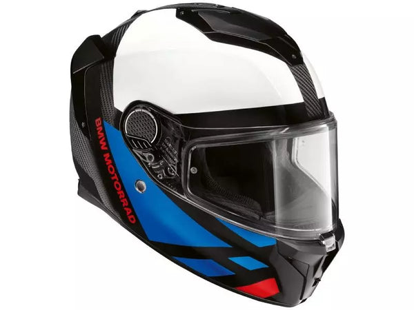 „BMW Integral MC Helmet Xomo Vortex“