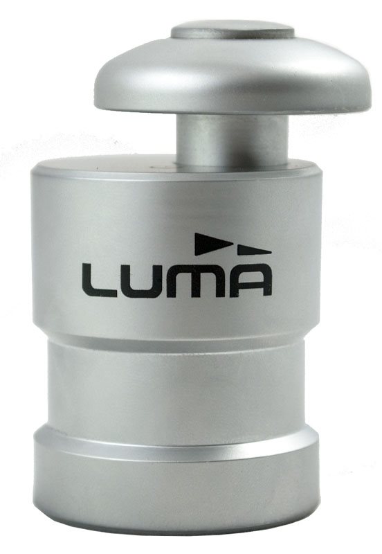 Kočni diskograf luma solido disk 1016